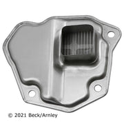Beck/Arnley 044-0445 2014-2016 Nissan Rogue Transmission Filter Kit