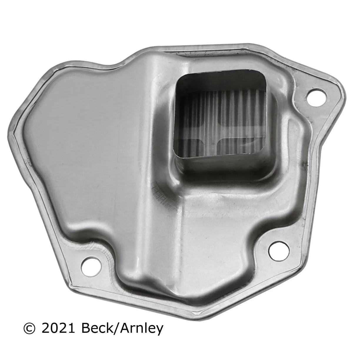 Beck/Arnley 044-0445 2014-2016 Nissan Rogue Transmission Filter Kit