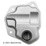 Beck/Arnley 044-0445 2014-2016 Nissan Rogue Transmission Filter Kit