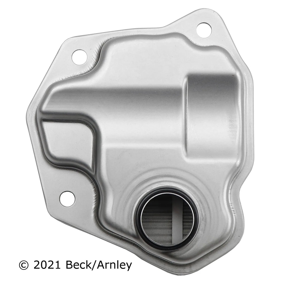 Beck/Arnley 044-0445 2014-2016 Nissan Rogue Transmission Filter Kit