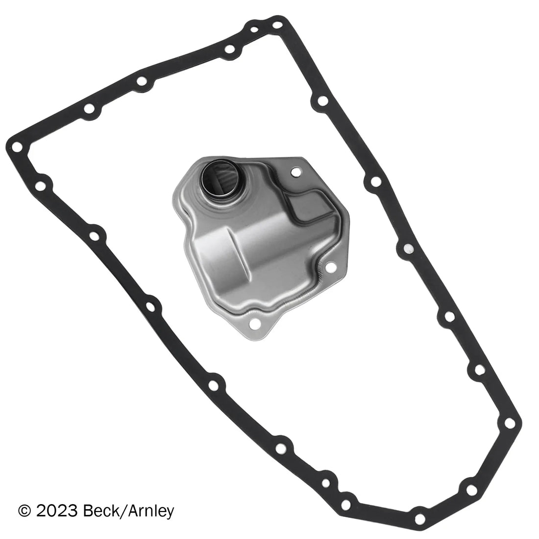 Beck/Arnley 044-0445 2014-2016 Nissan Rogue Transmission Filter Kit
