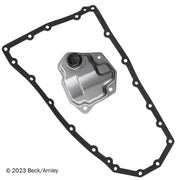 Beck/Arnley 044-0445 2014-2016 Nissan Rogue Transmission Filter Kit