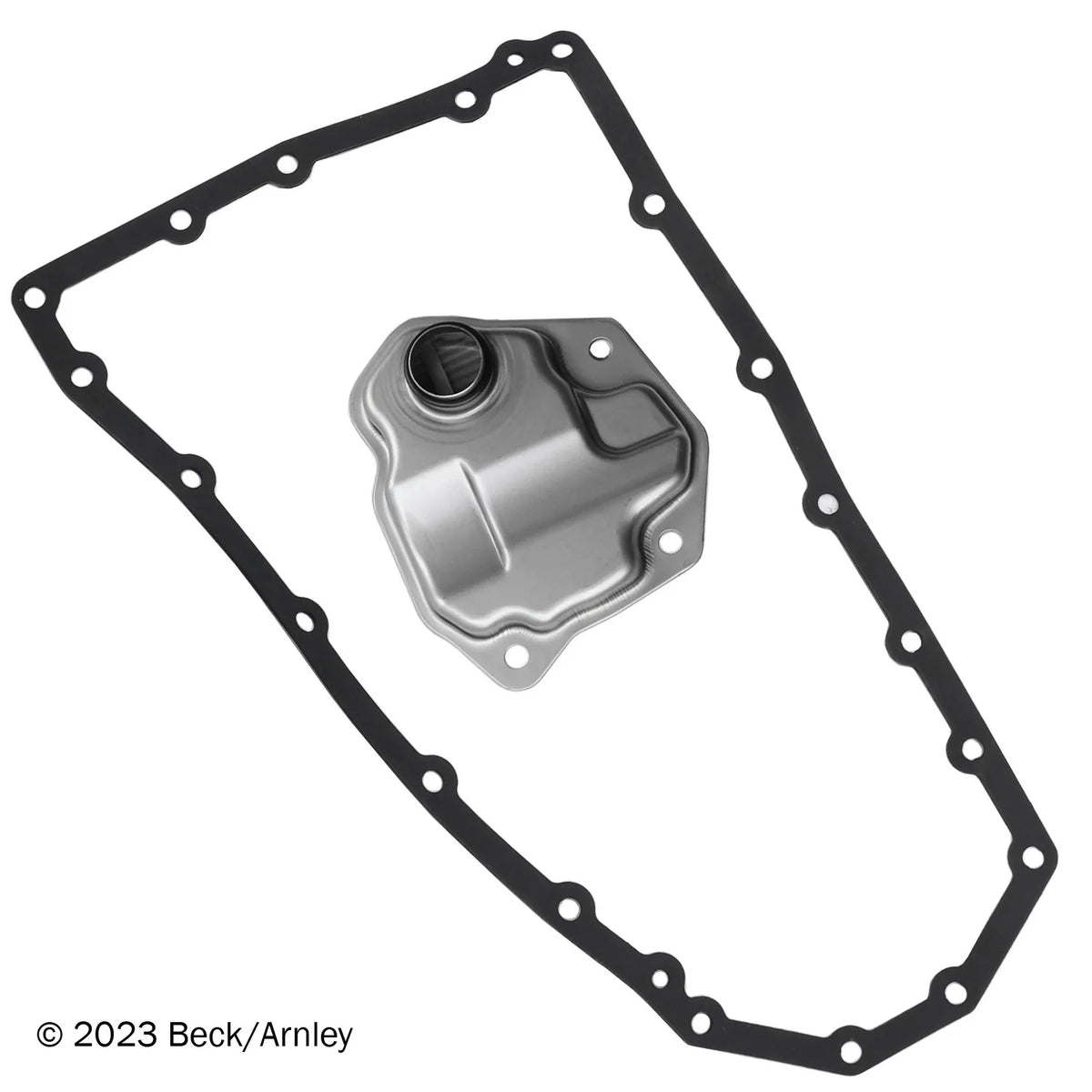 Beck/Arnley 044-0445 2014-2016 Nissan Rogue Transmission Filter Kit