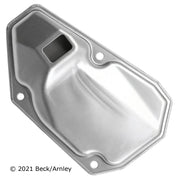 Beck/Arnley 044-0446 2020-2025 Nissan Versa Transmission Filter Kit