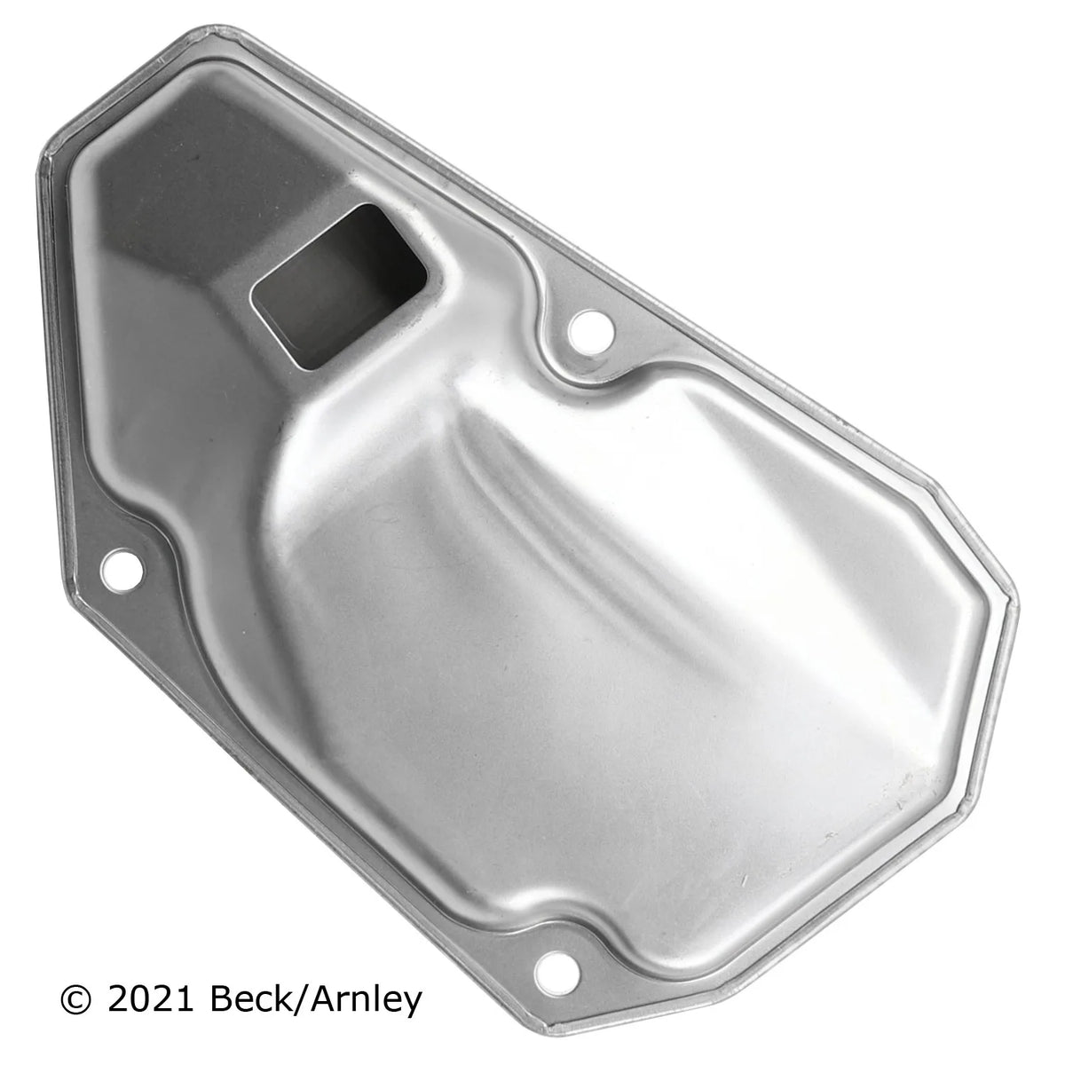 Beck/Arnley 044-0446 2020-2025 Nissan Versa Transmission Filter Kit