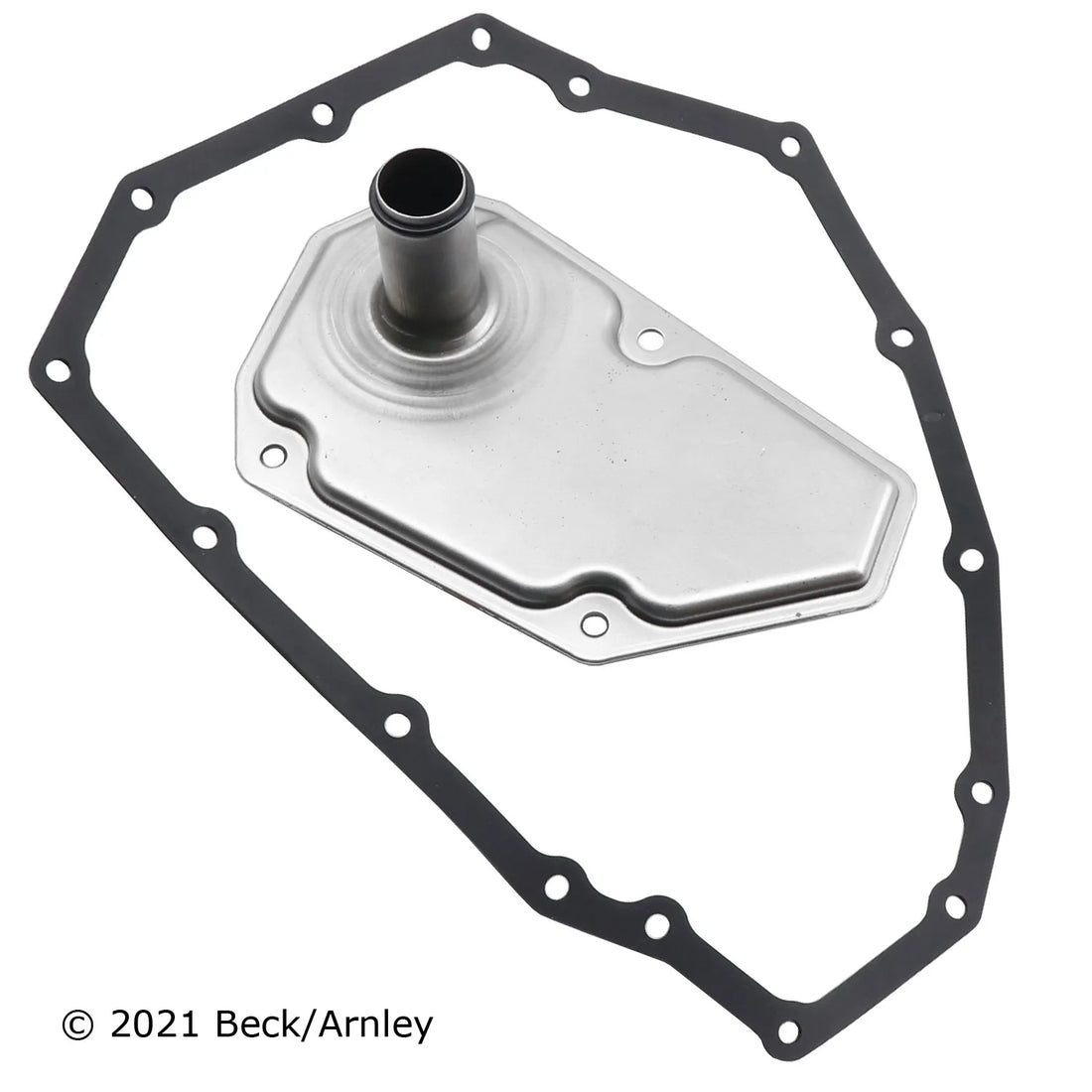 Beck/Arnley 044-0446 2020-2025 Nissan Versa Transmission Filter Kit