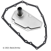 Beck/Arnley 044-0446 2020-2025 Nissan Versa Transmission Filter Kit