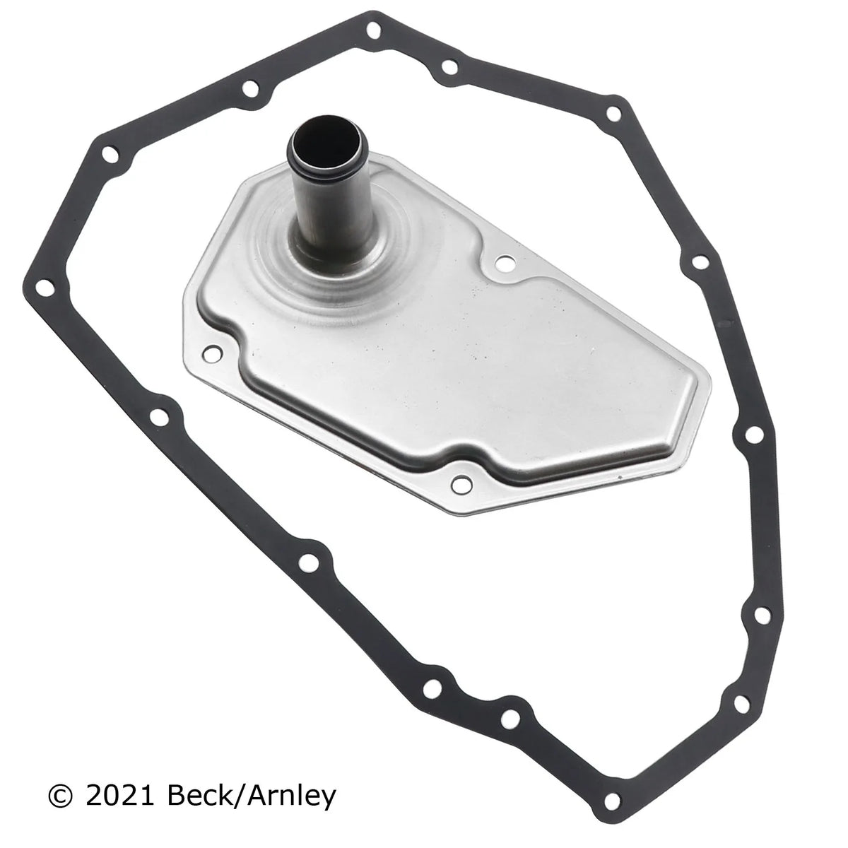 Beck/Arnley 044-0446 2020-2025 Nissan Versa Transmission Filter Kit