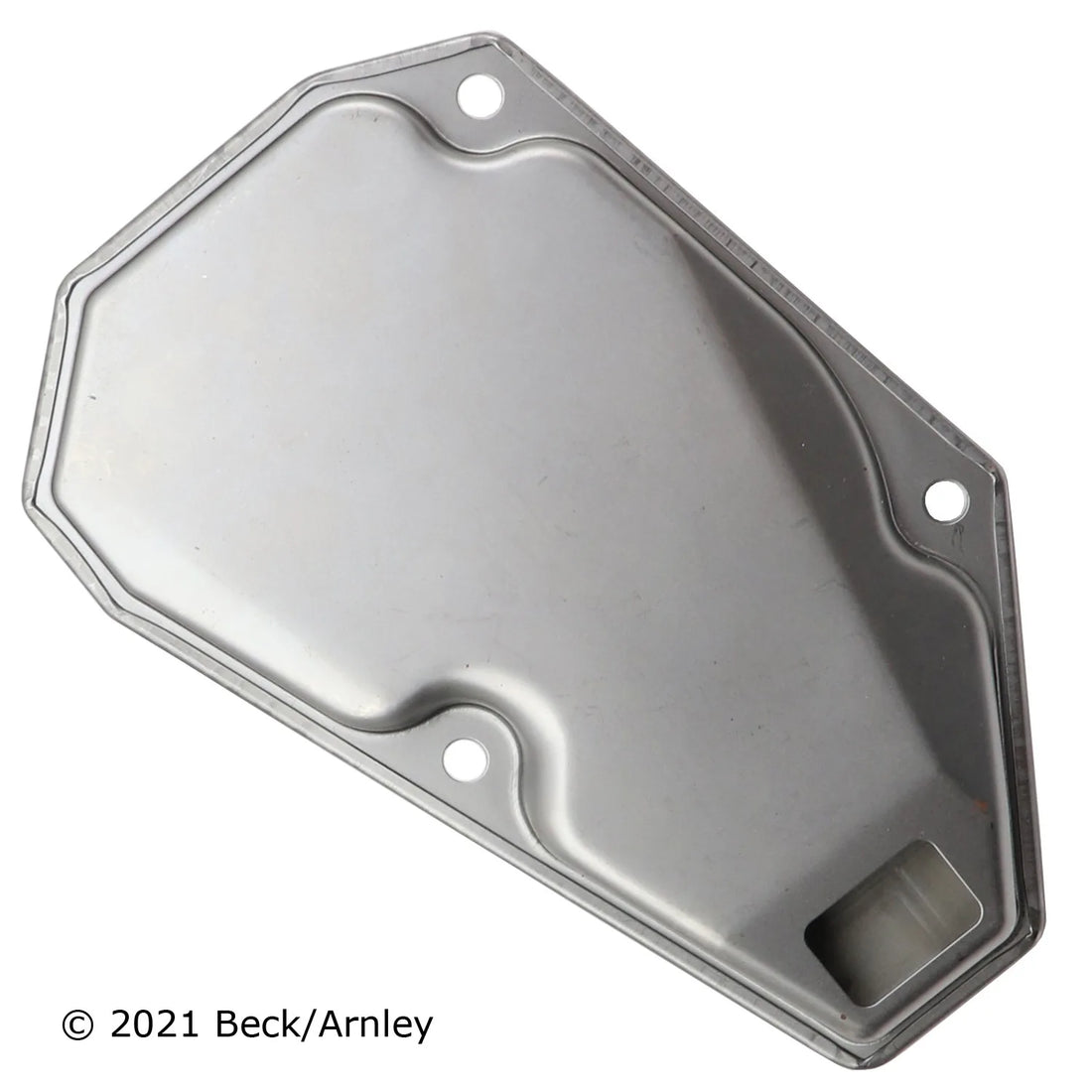 Beck/Arnley 044-0448 2014-2019 Nissan Versa Note Transmission Filter Kit