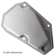 Beck/Arnley 044-0448 2014-2019 Nissan Versa Note Transmission Filter Kit