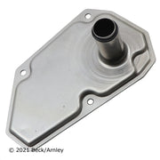 Beck/Arnley 044-0448 2014-2019 Nissan Versa Note Transmission Filter Kit