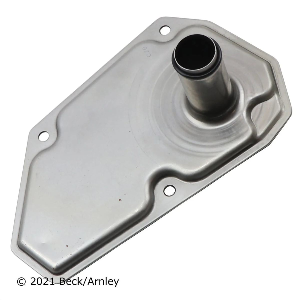 Beck/Arnley 044-0448 2014-2019 Nissan Versa Note Transmission Filter Kit