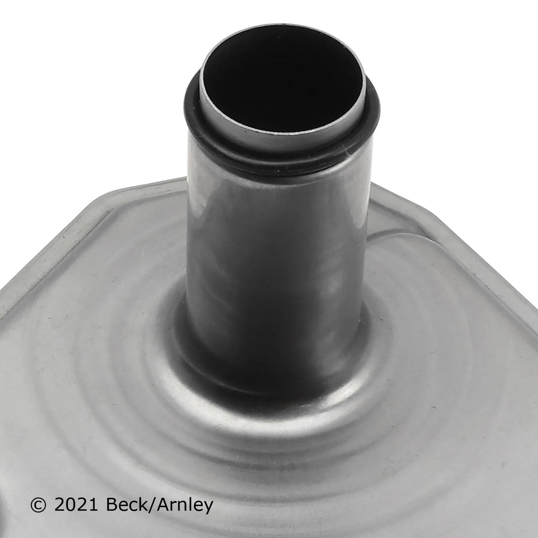 Beck/Arnley 044-0448 2014-2019 Nissan Versa Note Transmission Filter Kit