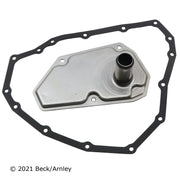 Beck/Arnley 044-0448 2014-2019 Nissan Versa Note Transmission Filter Kit