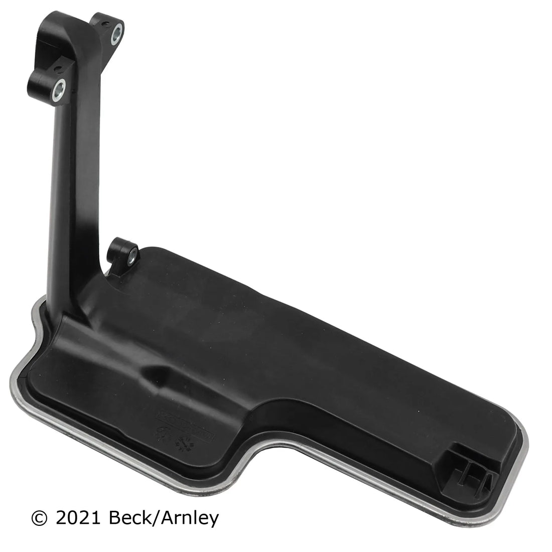 Beck/Arnley 044-0449 2009-2016 Audi A4 Transmission Filter Kit