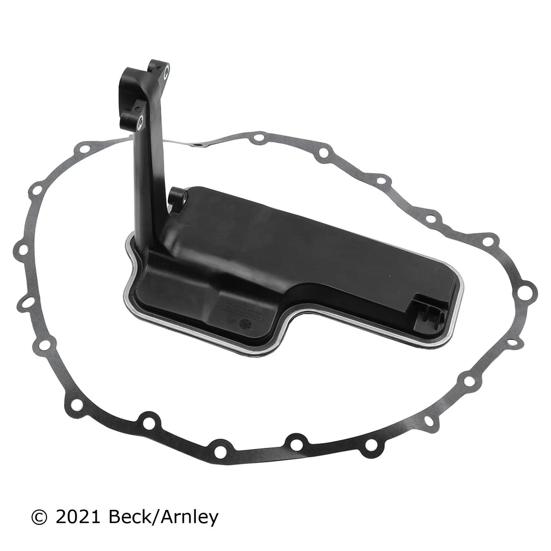 Beck/Arnley 044-0449 2009-2016 Audi A4 Transmission Filter Kit