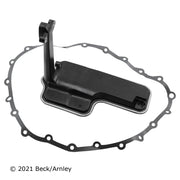 Beck/Arnley 044-0449 2009-2016 Audi A4 Transmission Filter Kit