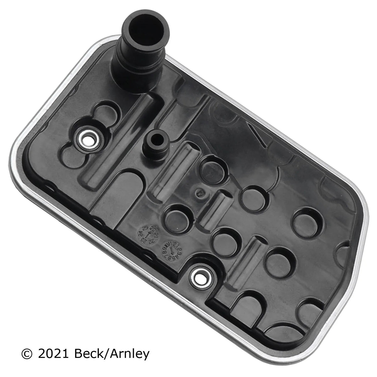 Beck/Arnley 044-0450 2024-2025 Hyundai Kona Transmission Filter Kit