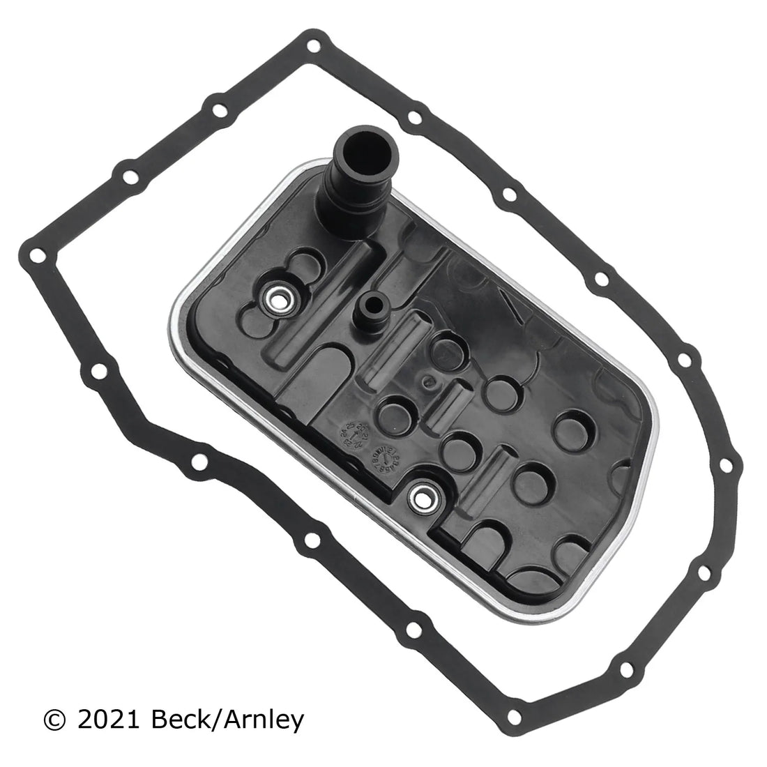 Beck/Arnley 044-0450 2024-2025 Hyundai Kona Transmission Filter Kit