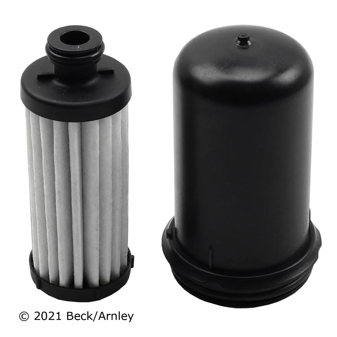 Beck/Arnley 044-0451 2019-2025 Audi A7 Sportback Transmission Filter Kit