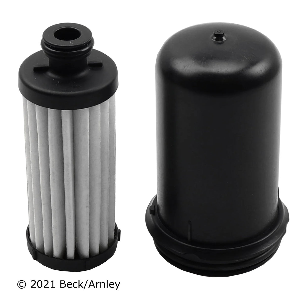 Beck/Arnley 044-0451 2019-2025 Audi A7 Sportback Transmission Filter Kit