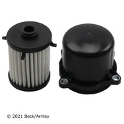 Beck/Arnley 044-0453 2019-2025 Audi A7 Sportback Transmission Filter Kit