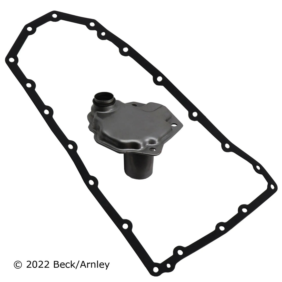 Beck/Arnley 044-0454 2014-2017 INFINITI QX60 Transmission Filter Kit