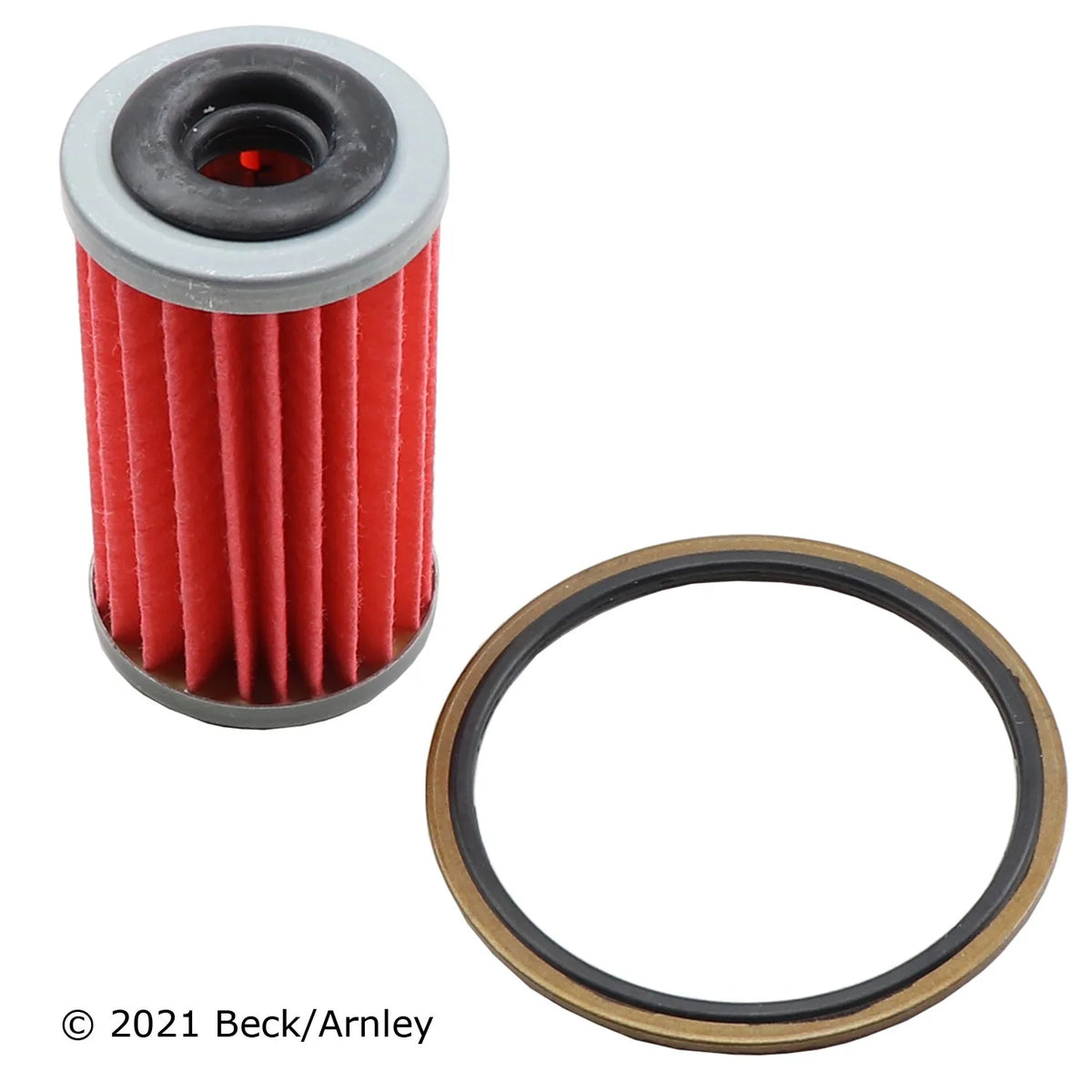 Beck/Arnley 044-0455 2022-2023 INFINITI QX55 Transmission Filter Kit