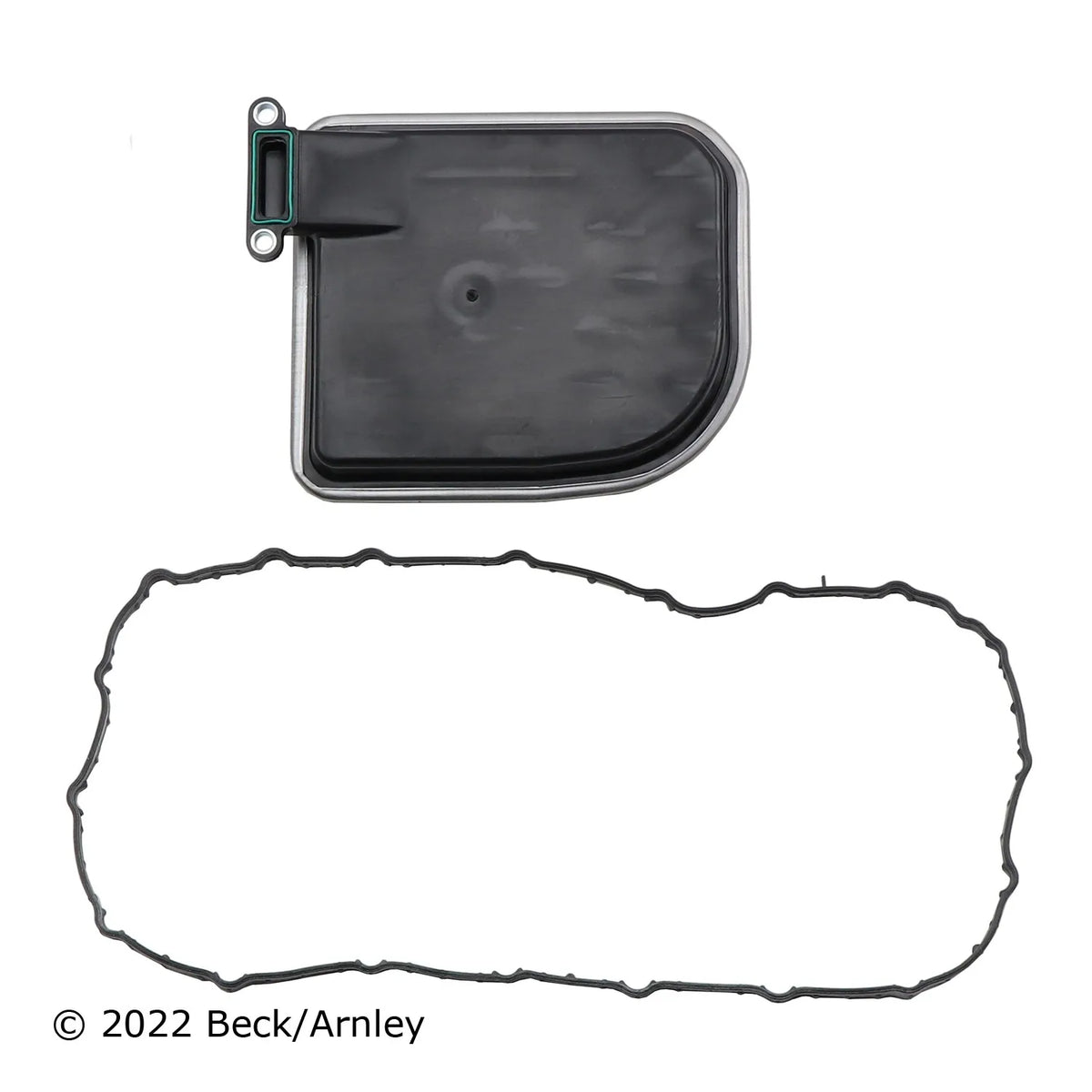 Beck/Arnley 044-0456 2014-2022 Kia Sportage Transmission Filter Kit