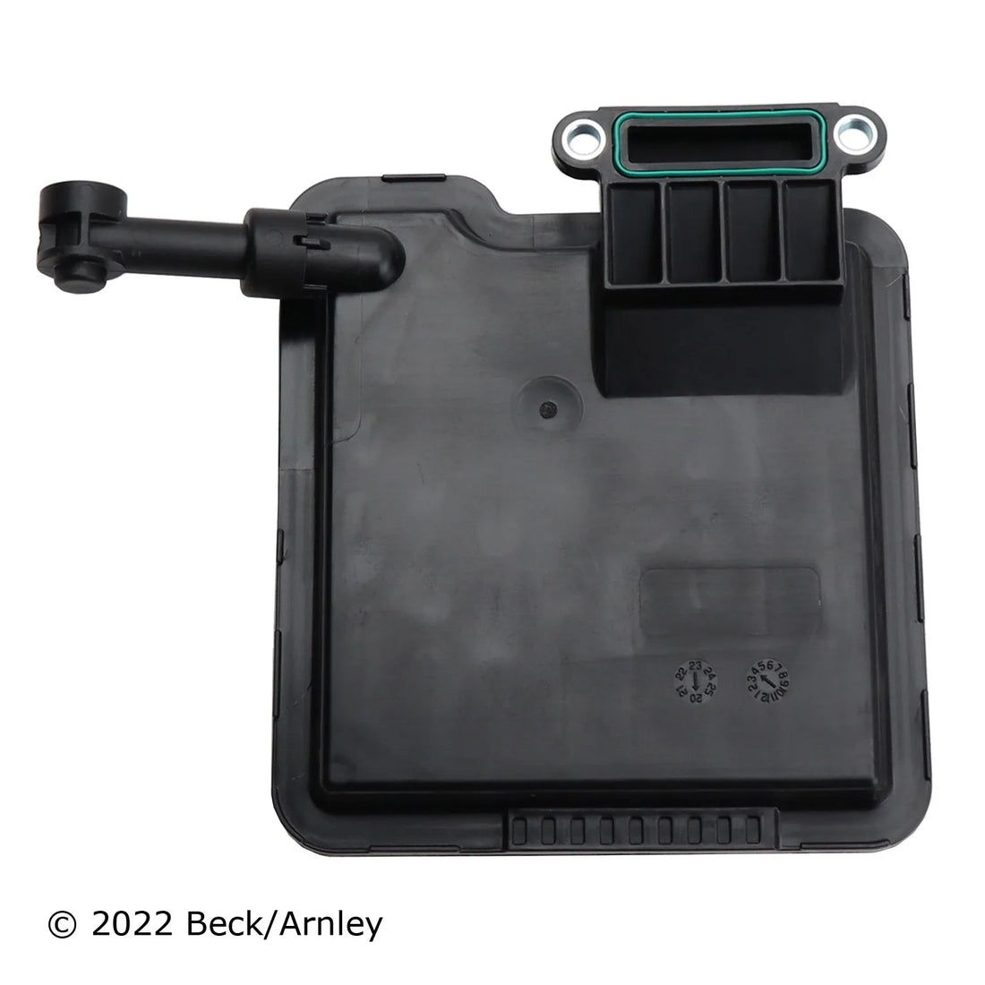Beck/Arnley 044-0458 2020-2023 Hyundai Sonata Transmission Filter Kit