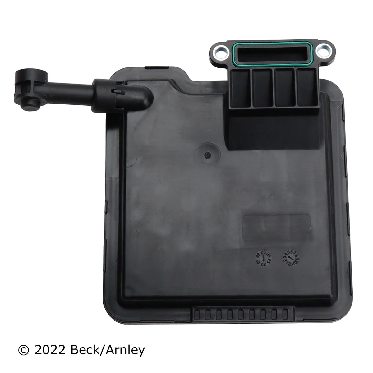 Beck/Arnley 044-0458 2020-2023 Hyundai Sonata Transmission Filter Kit