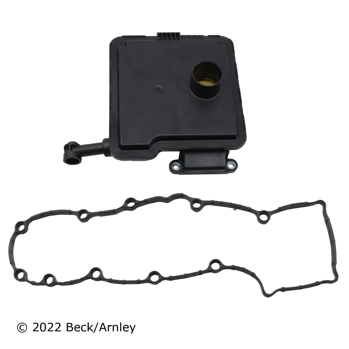 Beck/Arnley 044-0458 2020-2023 Hyundai Sonata Transmission Filter Kit