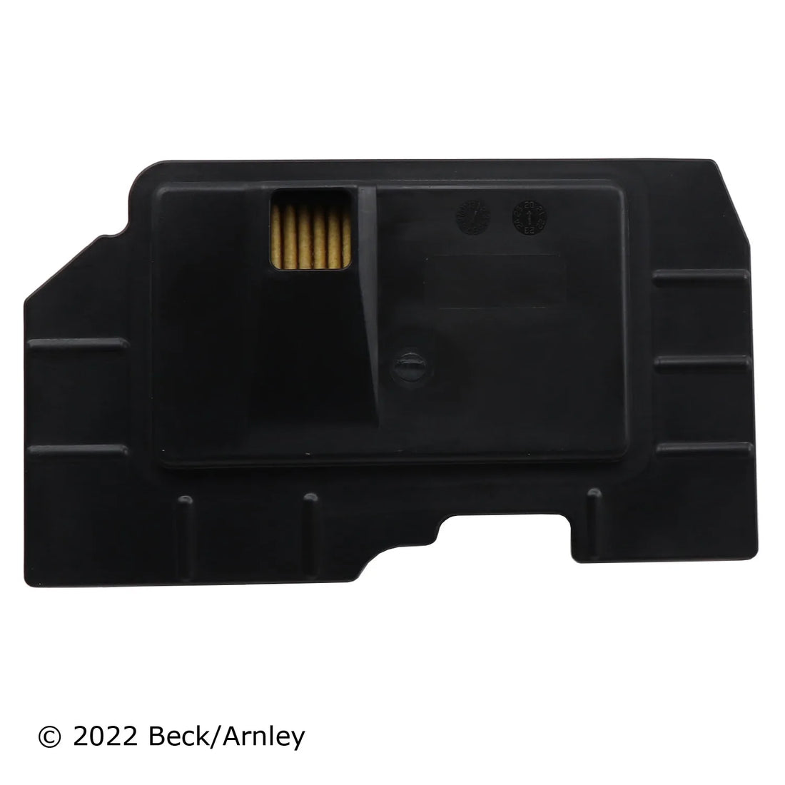 Beck/Arnley 044-0460 2014-2015 Honda Accord Transmission Oil Filter