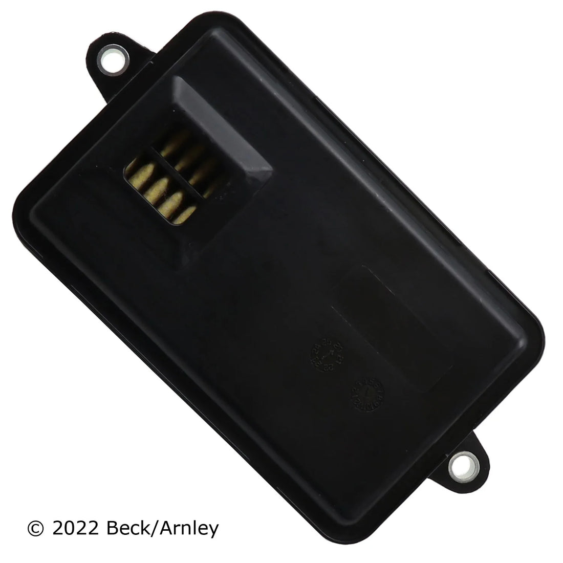 Beck/Arnley 044-0461 2019-2022 Honda Insight Transmission Oil Filter