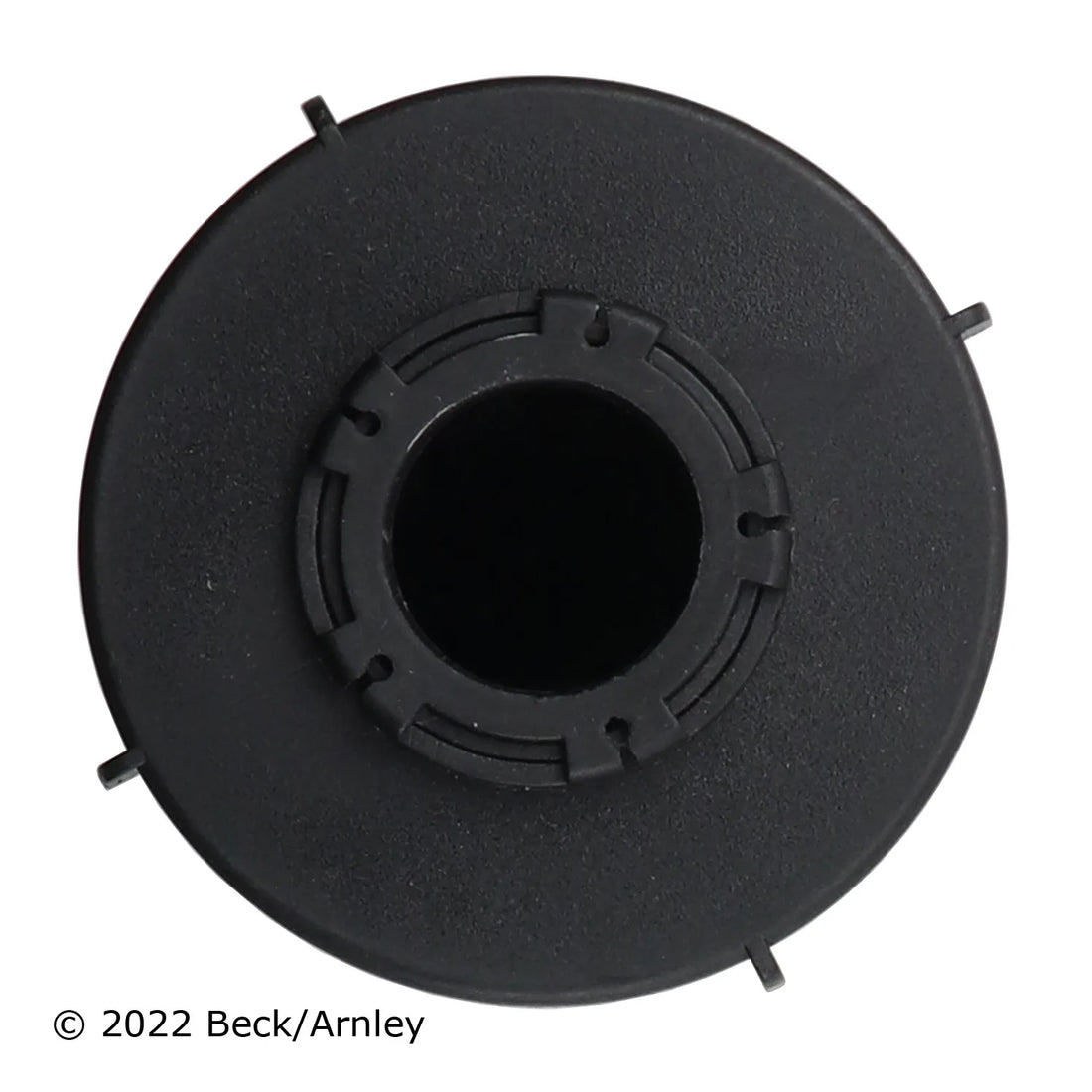 Beck/Arnley 044-0463 2018-2025 Volkswagen Golf R Transmission Filter Kit