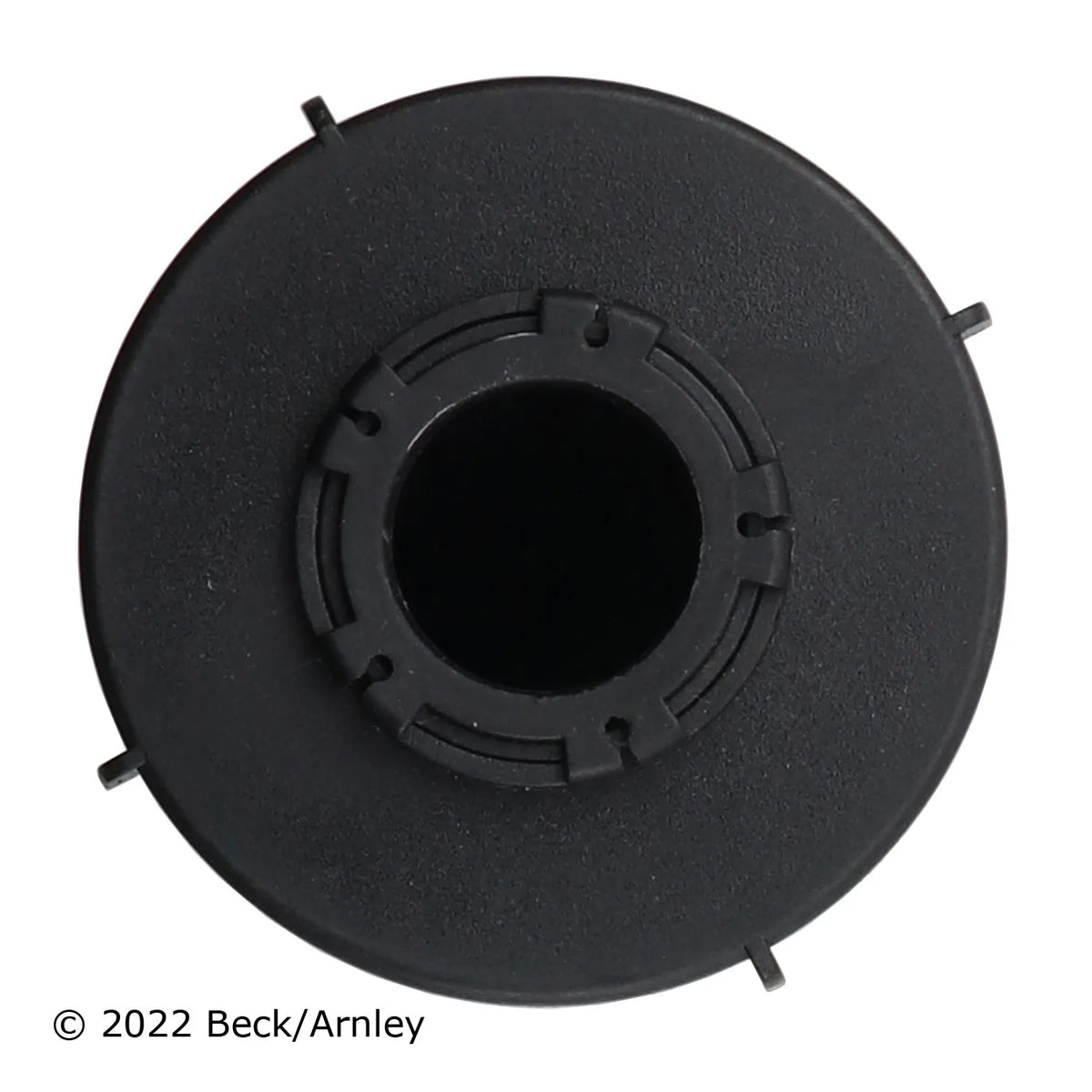 Beck/Arnley 044-0463 2018-2025 Volkswagen Golf R Transmission Filter Kit