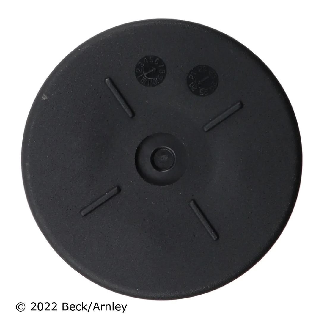 Beck/Arnley 044-0463 2018-2025 Volkswagen Golf R Transmission Filter Kit