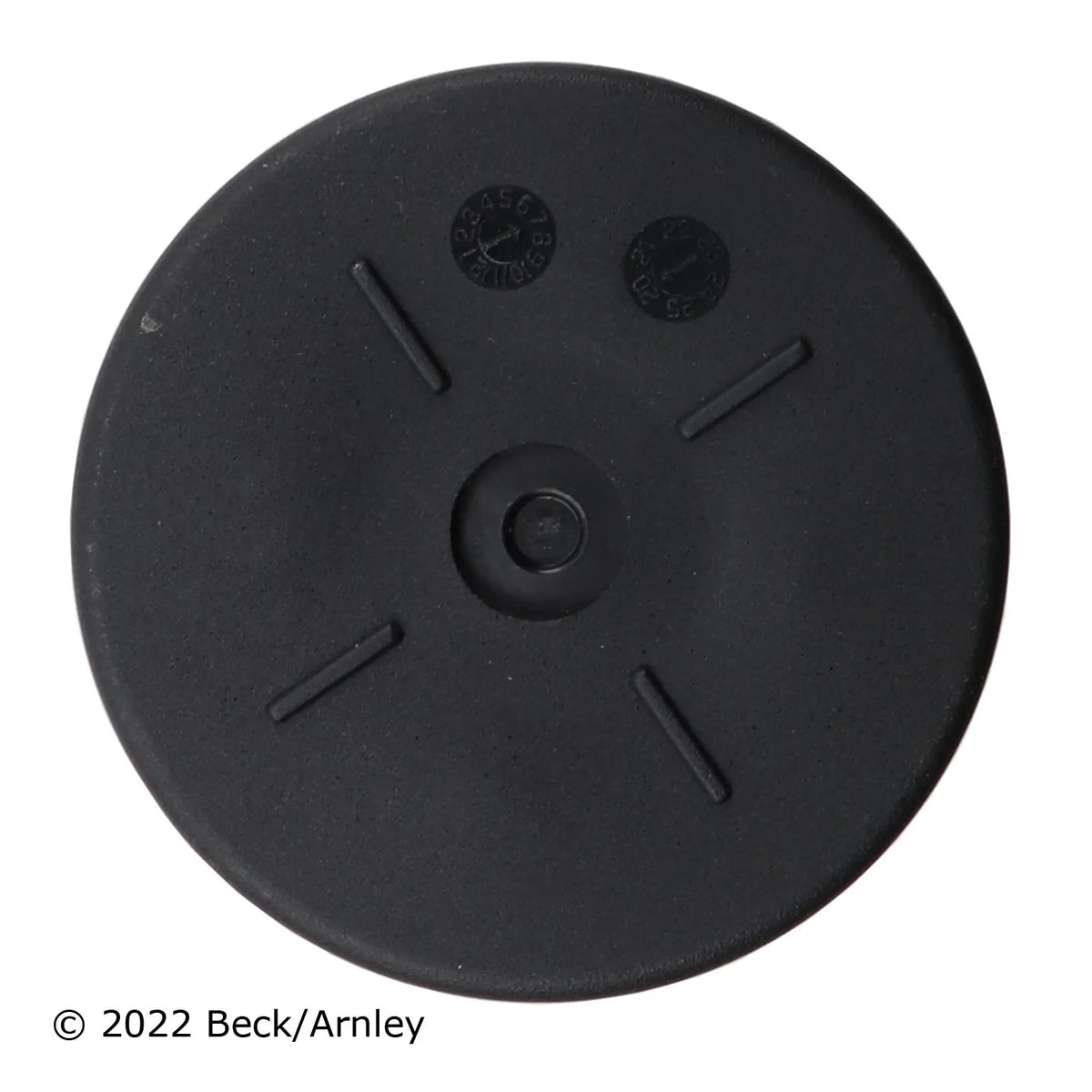 Beck/Arnley 044-0463 2018-2025 Volkswagen Golf R Transmission Filter Kit