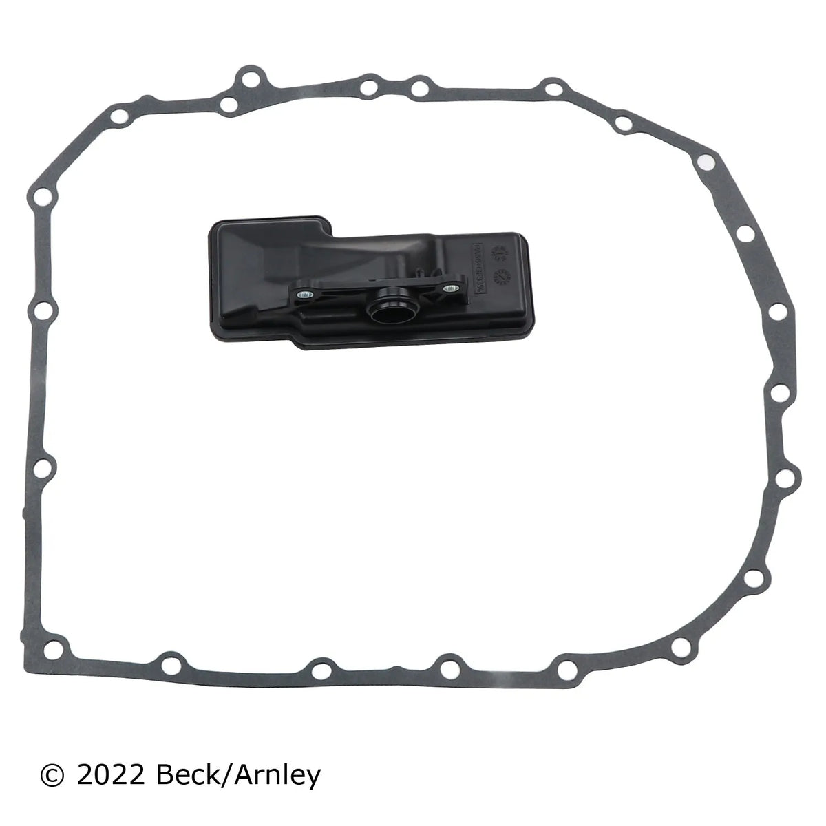 Beck/Arnley 044-0464 2022-2023 Toyota Corolla Cross Transmission Filter Kit