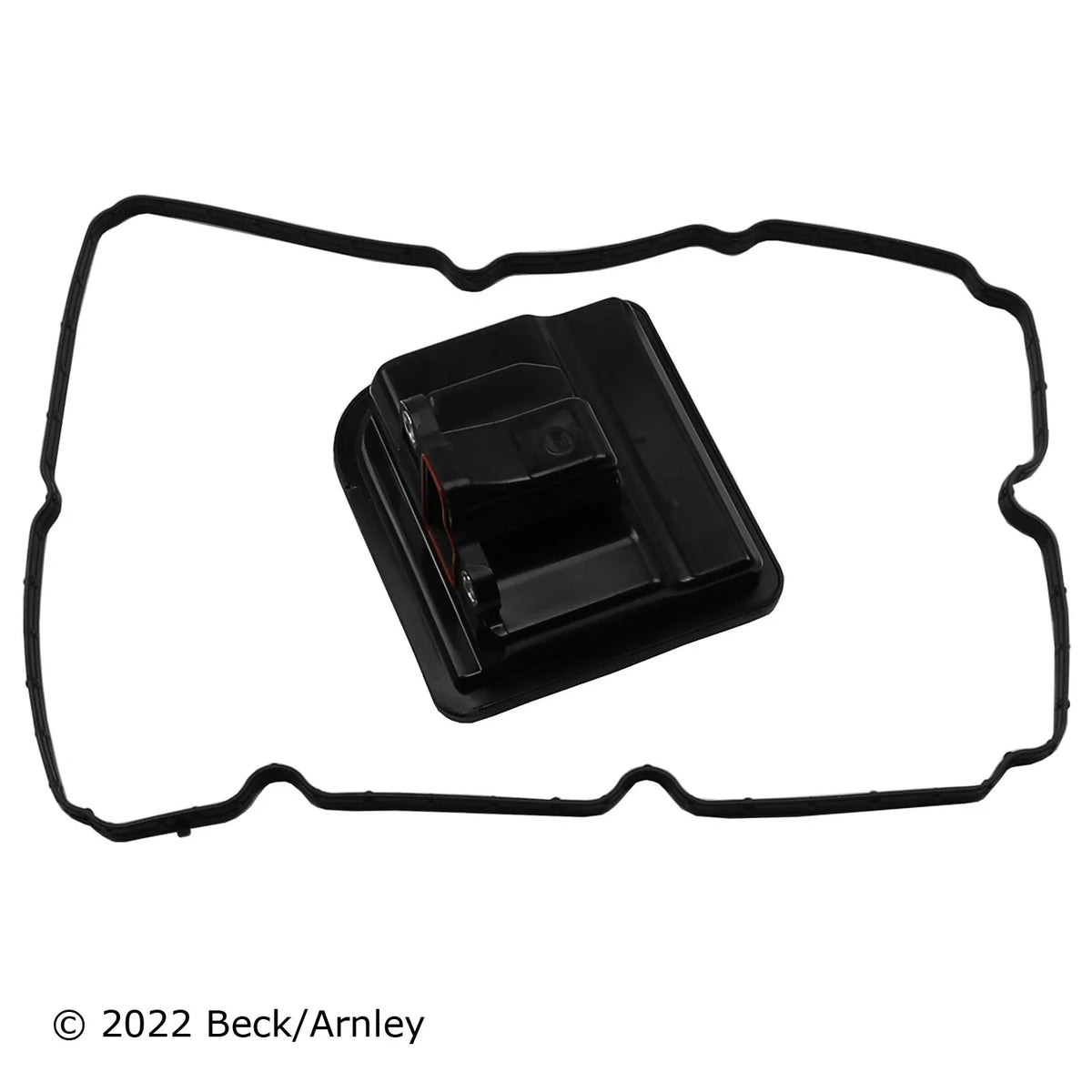 Beck/Arnley 044-0465 2019-2025 Toyota RAV4 Transmission Filter Kit