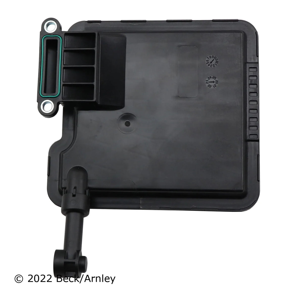 Beck/Arnley 044-0466 2020-2025 Hyundai Palisade Transmission Filter Kit