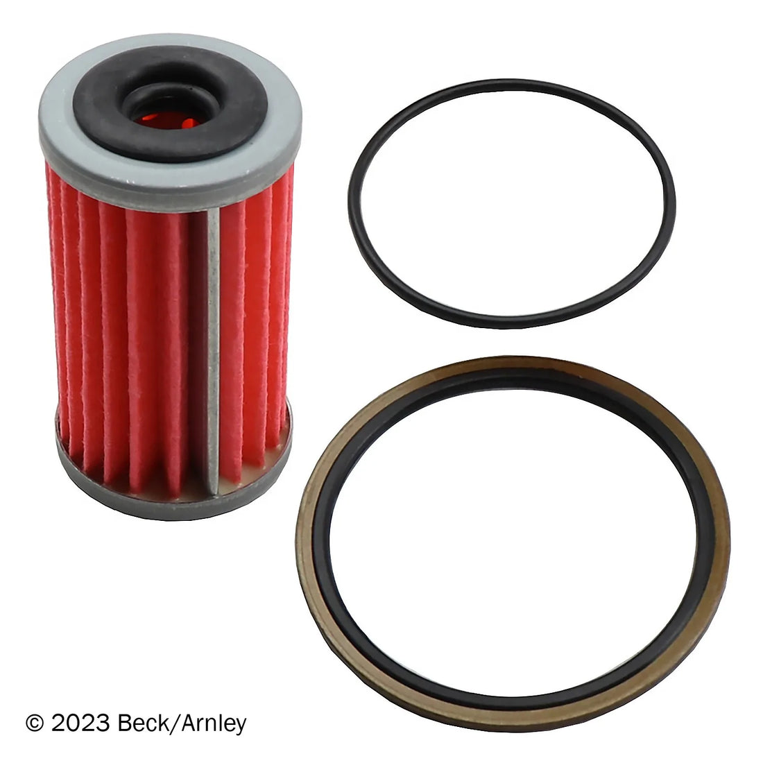Beck/Arnley 044-0467 2013-2019 Nissan Sentra Transmission Filter Kit
