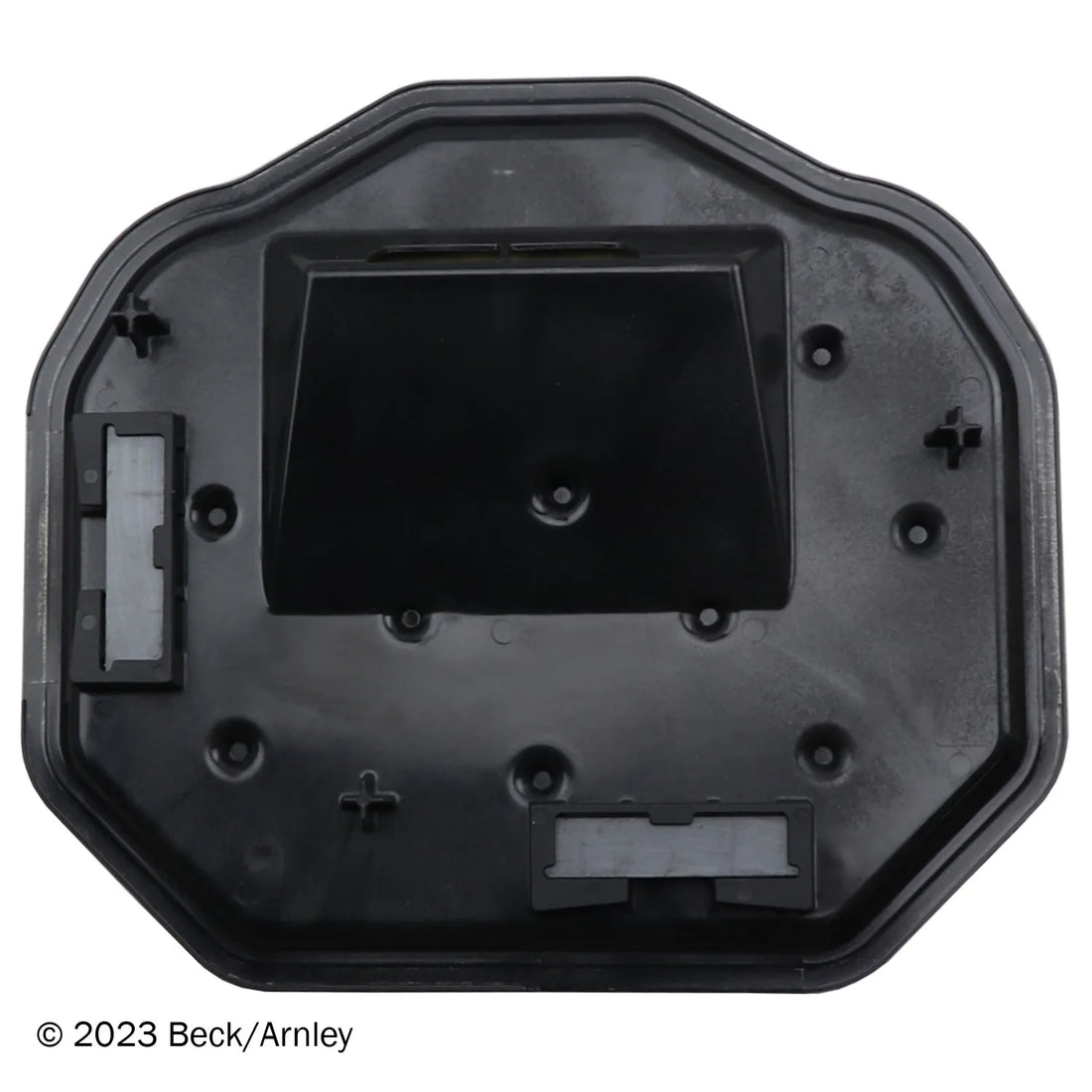 Beck/Arnley 044-0468 2017-2023 Porsche Panamera Transmission Filter Kit