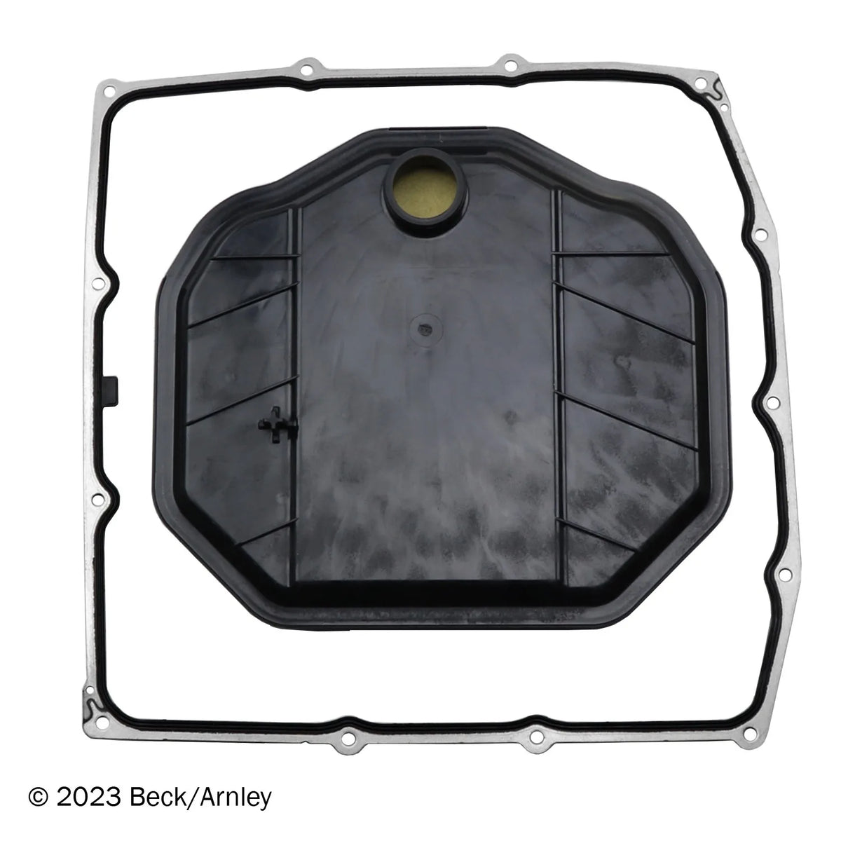 Beck/Arnley 044-0468 2017-2023 Porsche Panamera Transmission Filter Kit