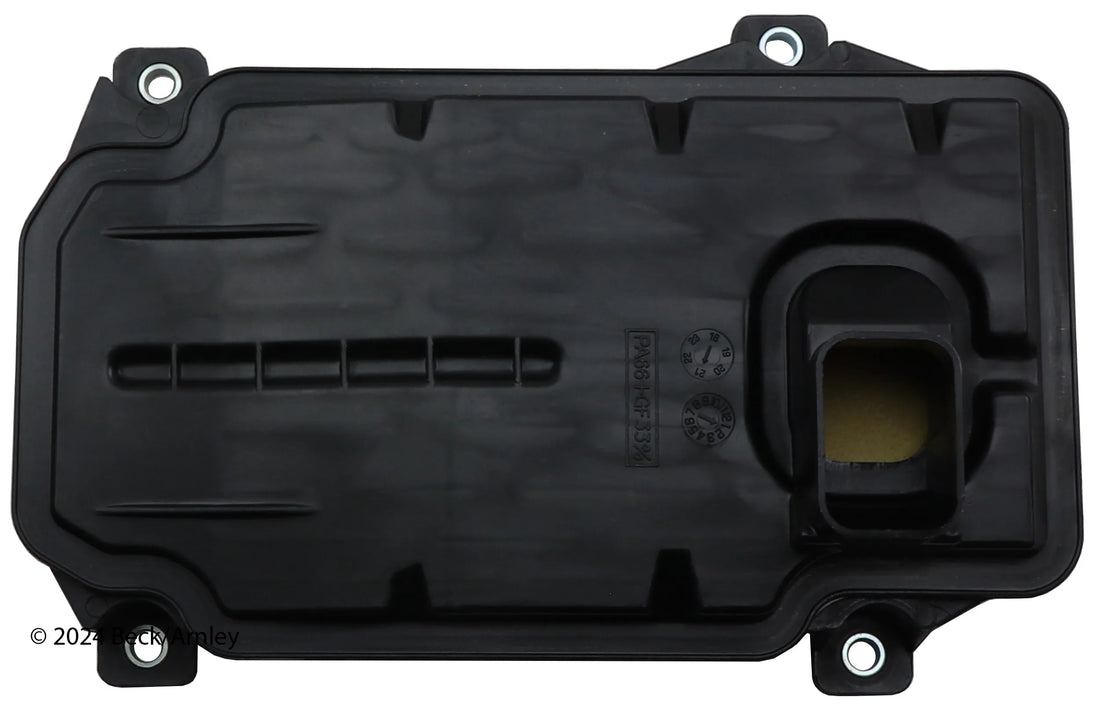 Beck/Arnley 044-0469 2011-2018 Porsche Cayenne Transmission Filter Kit