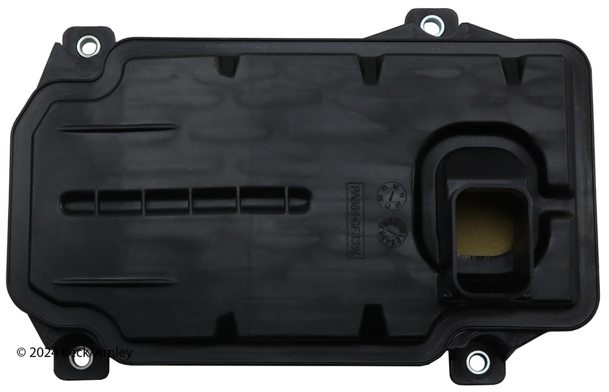 Beck/Arnley 044-0469 2011-2018 Porsche Cayenne Transmission Filter Kit