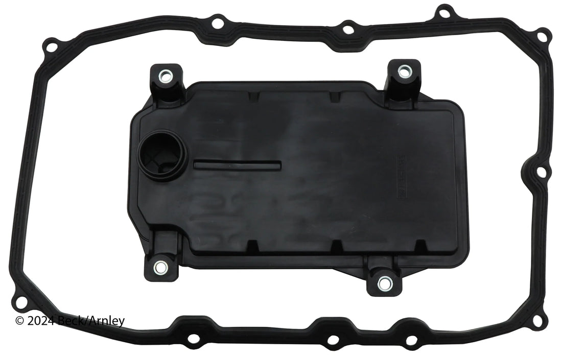 Beck/Arnley 044-0469 2011-2018 Porsche Cayenne Transmission Filter Kit