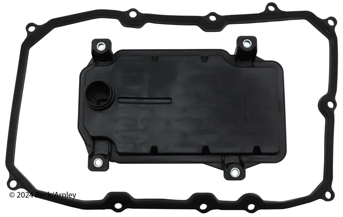 Beck/Arnley 044-0469 2011-2018 Porsche Cayenne Transmission Filter Kit