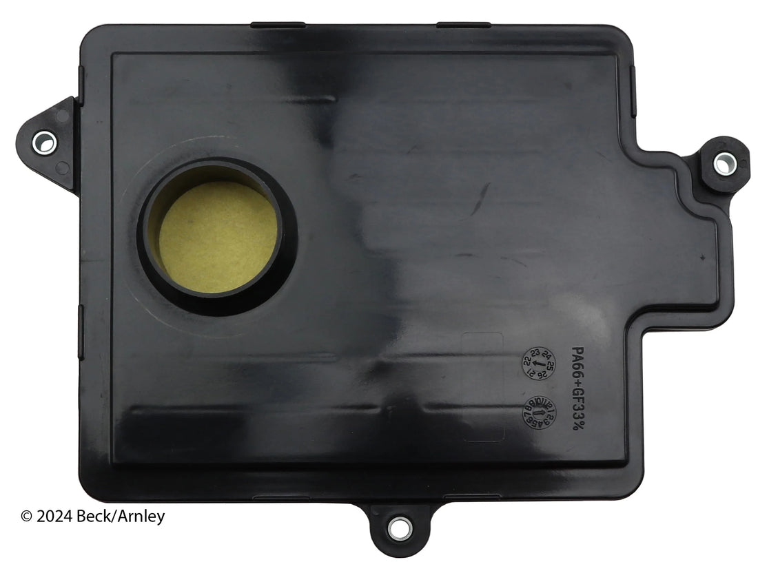 Beck/Arnley 044-0470 2016-2019 Nissan TITAN XD Transmission Filter Kit
