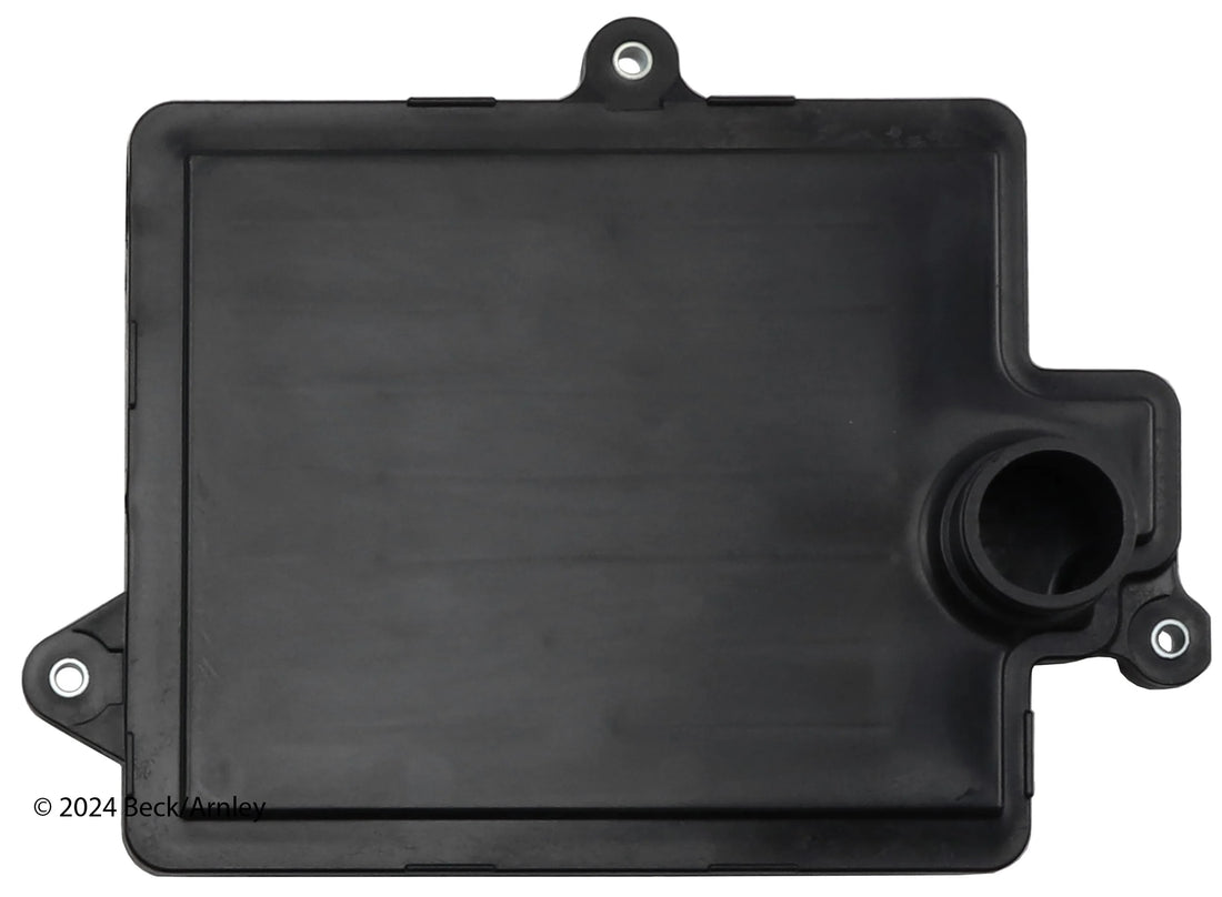 Beck/Arnley 044-0470 2016-2019 Nissan TITAN XD Transmission Filter Kit